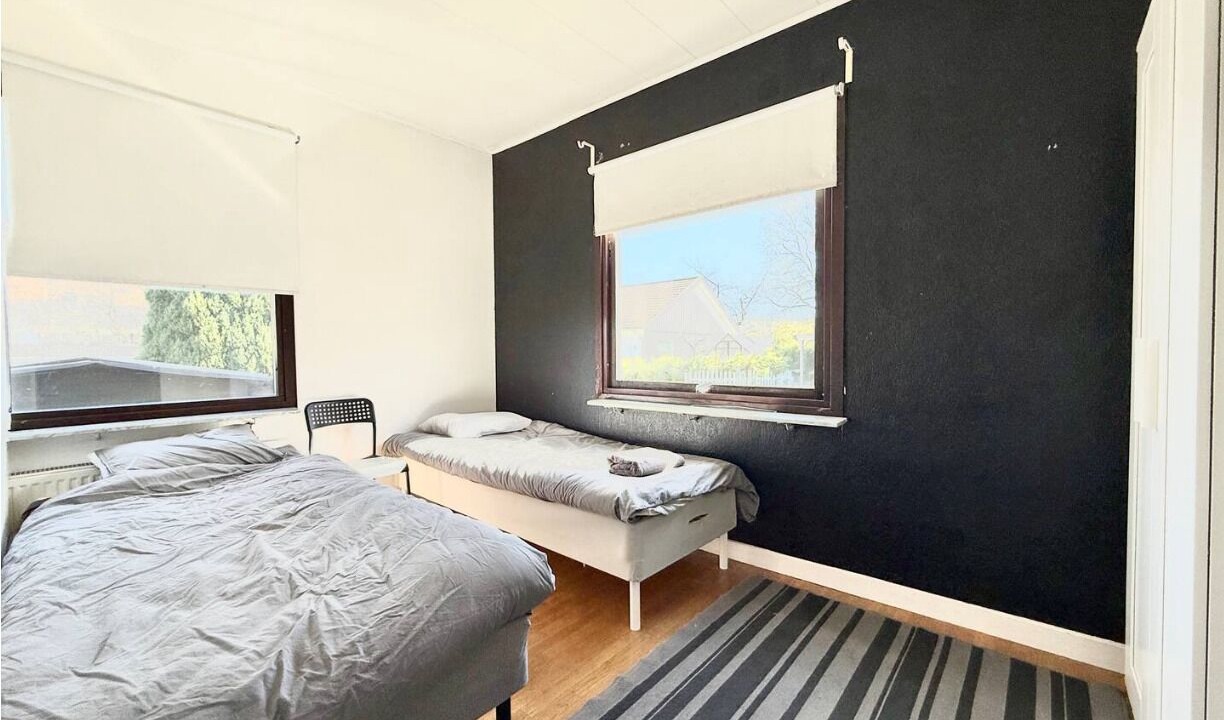 Photo of Bedroom in Goteborg Municipality