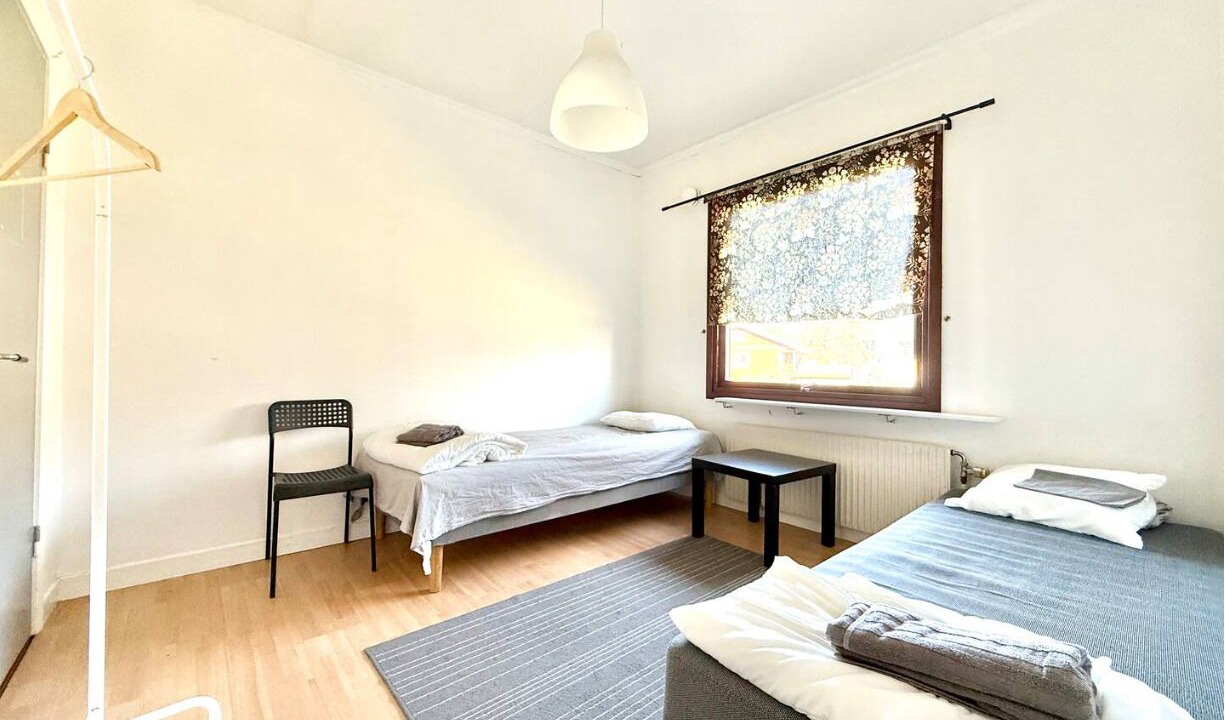 Photo of Bedroom in Goteborg Municipality