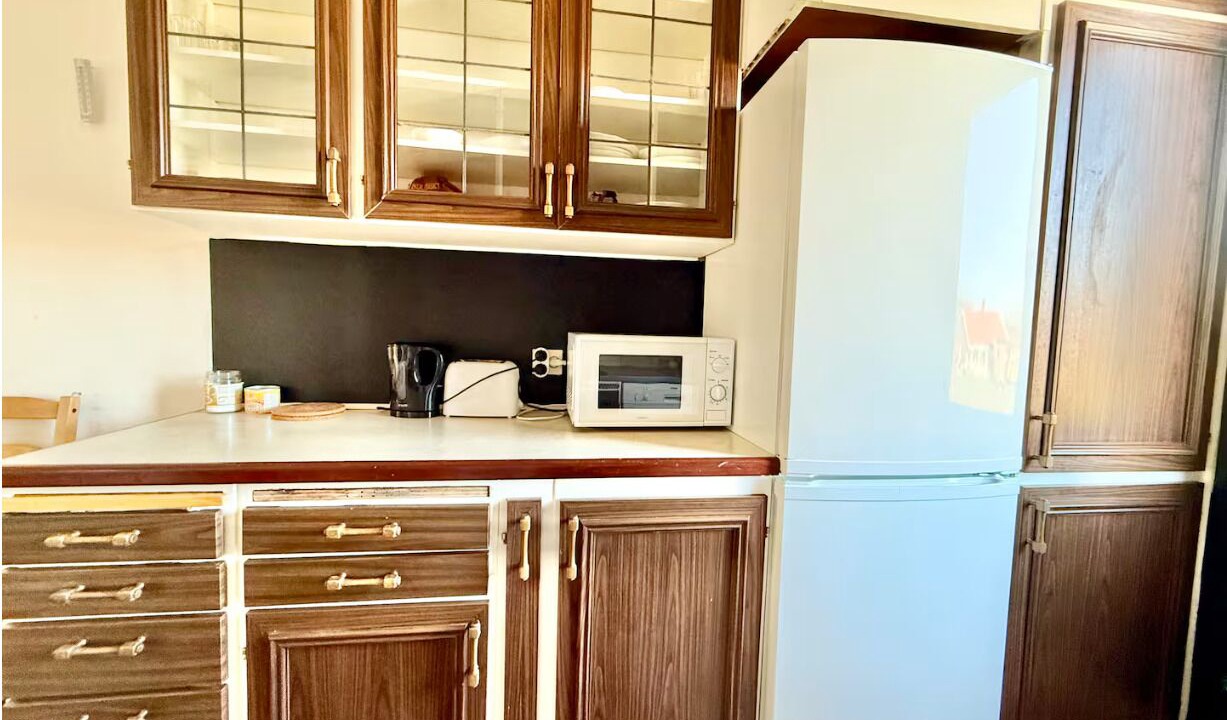 Photo of Kitchen in Goteborg Municipality