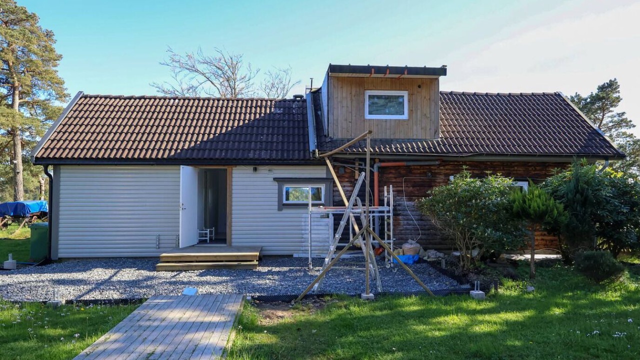 Photo of Outdoor in Molnlycke
