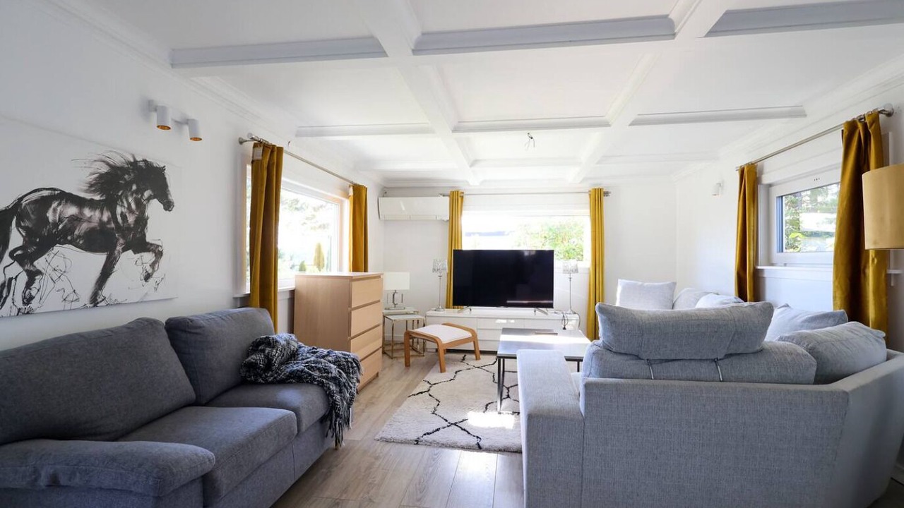 Photo of Livingroom in Molnlycke