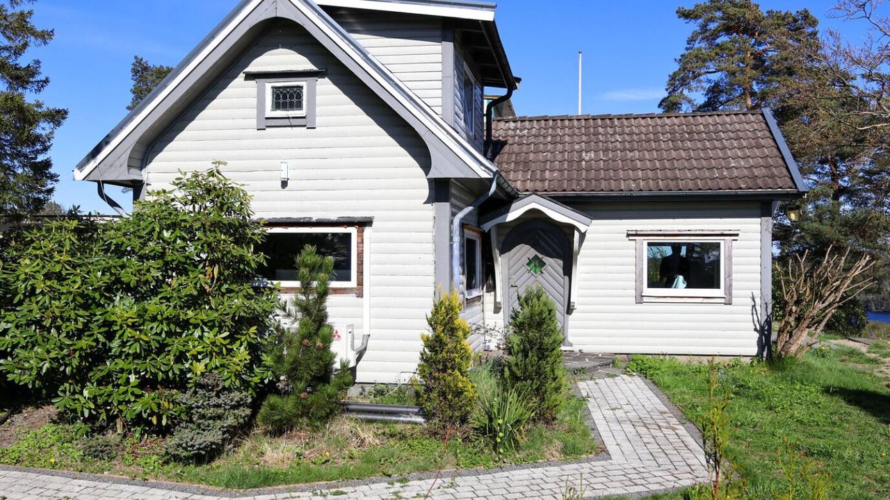 Photo of Outdoor in Molnlycke