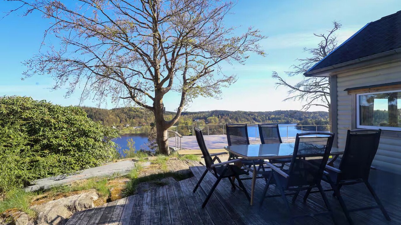 Photo of Outdoor in Molnlycke