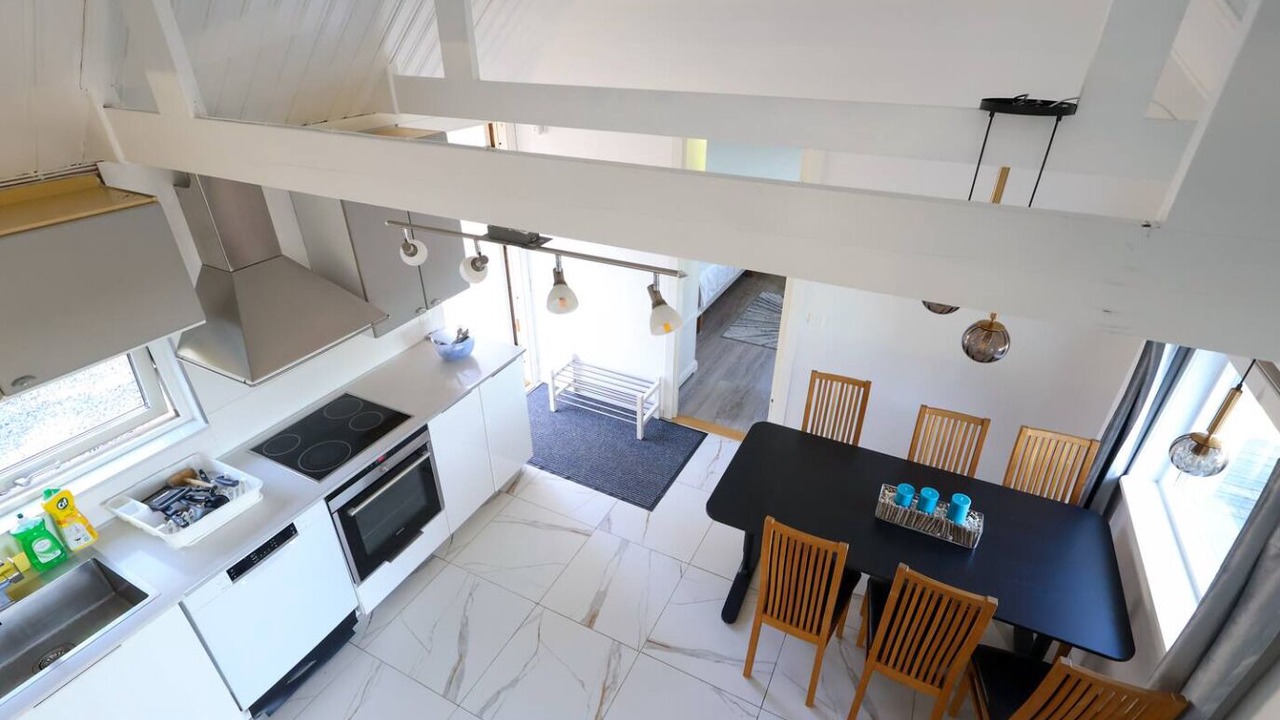 Photo of Kitchen in Molnlycke