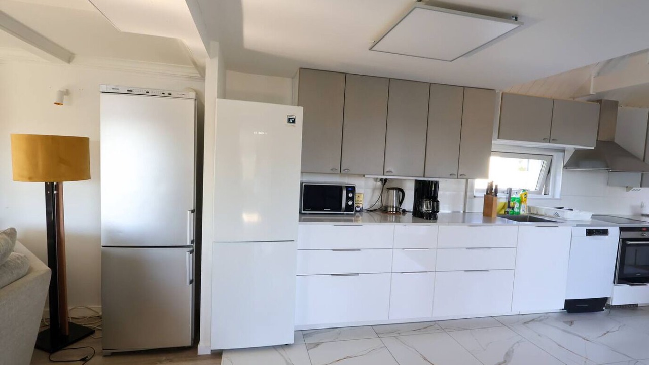 Photo of Kitchen in Molnlycke