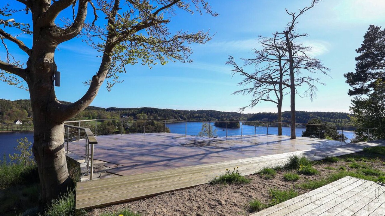 Photo of Outdoor in Molnlycke