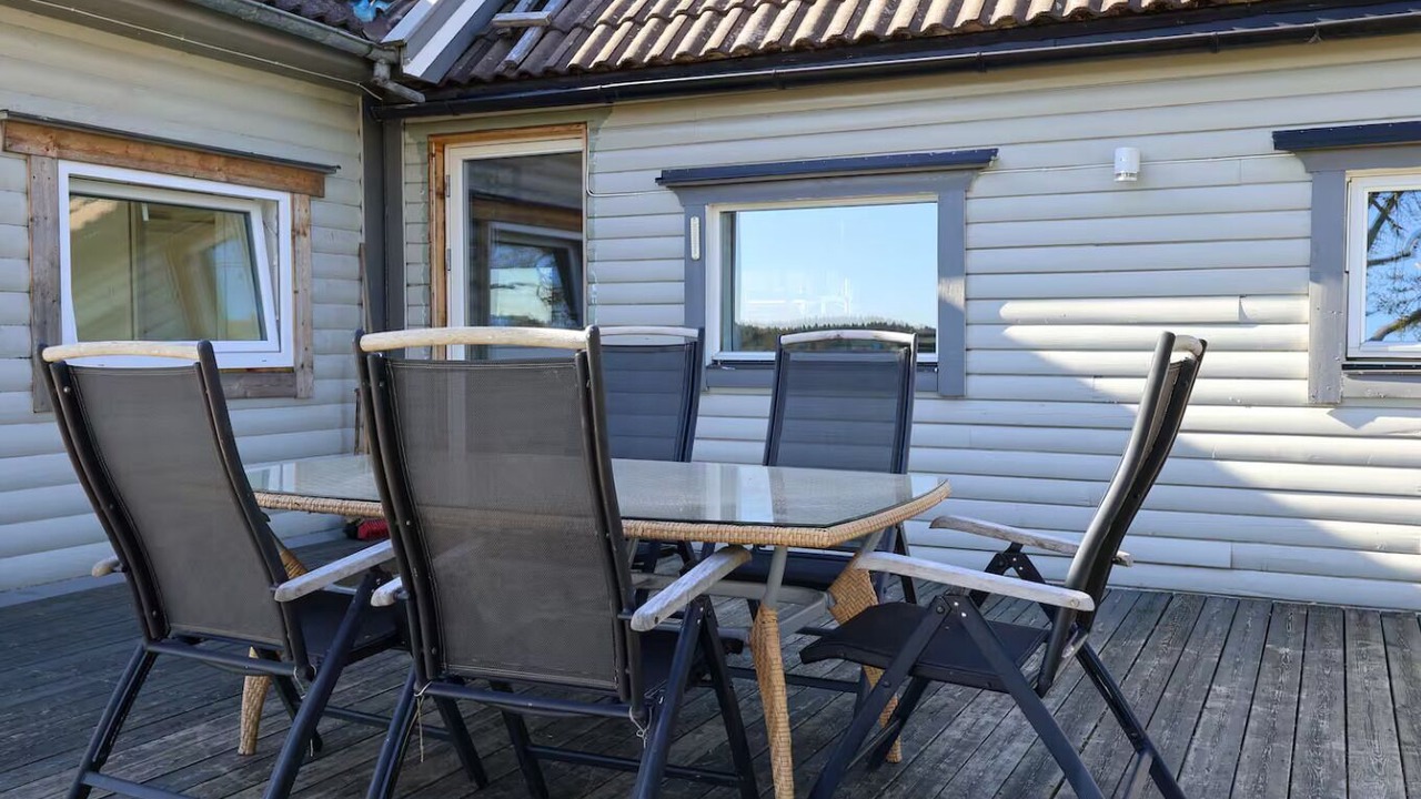 Photo of Outdoor in Molnlycke