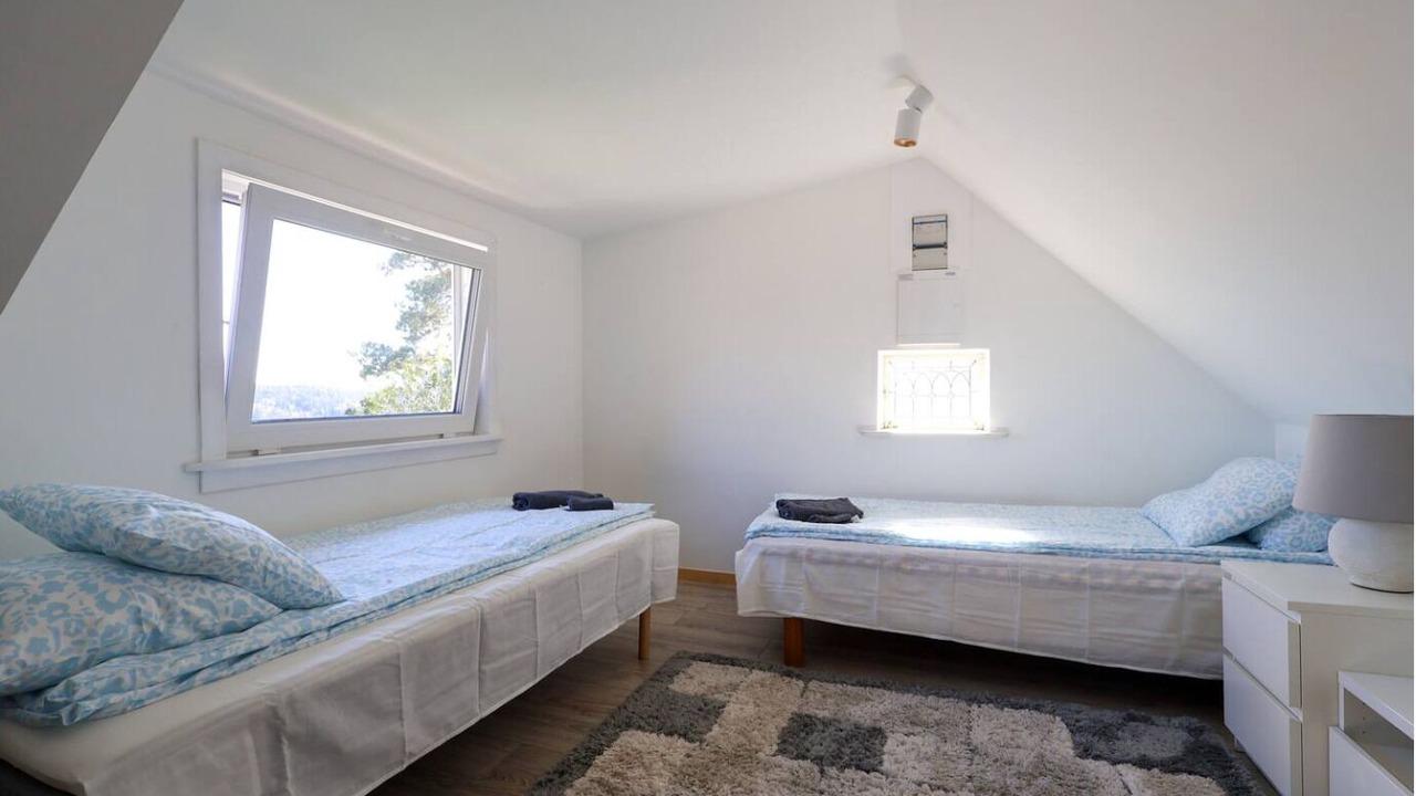 Photo of Bedroom in Molnlycke