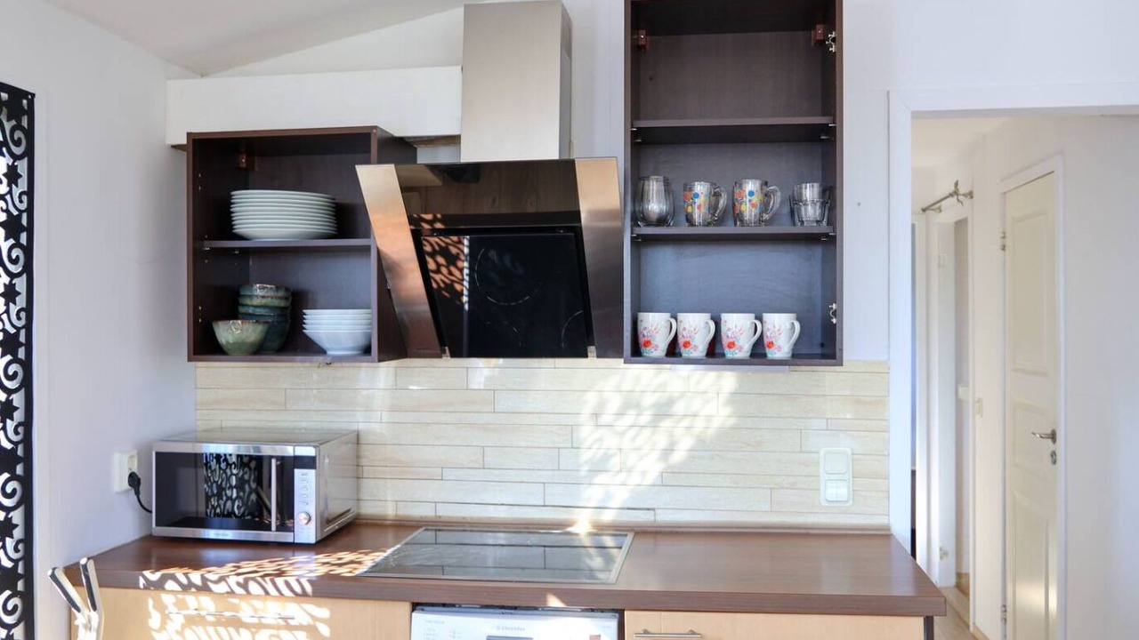 Photo of Kitchen in Molnlycke
