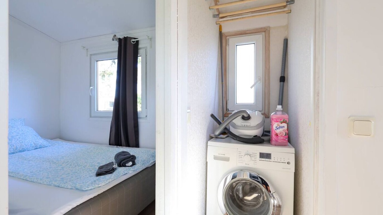 Photo of Bedroom in Molnlycke