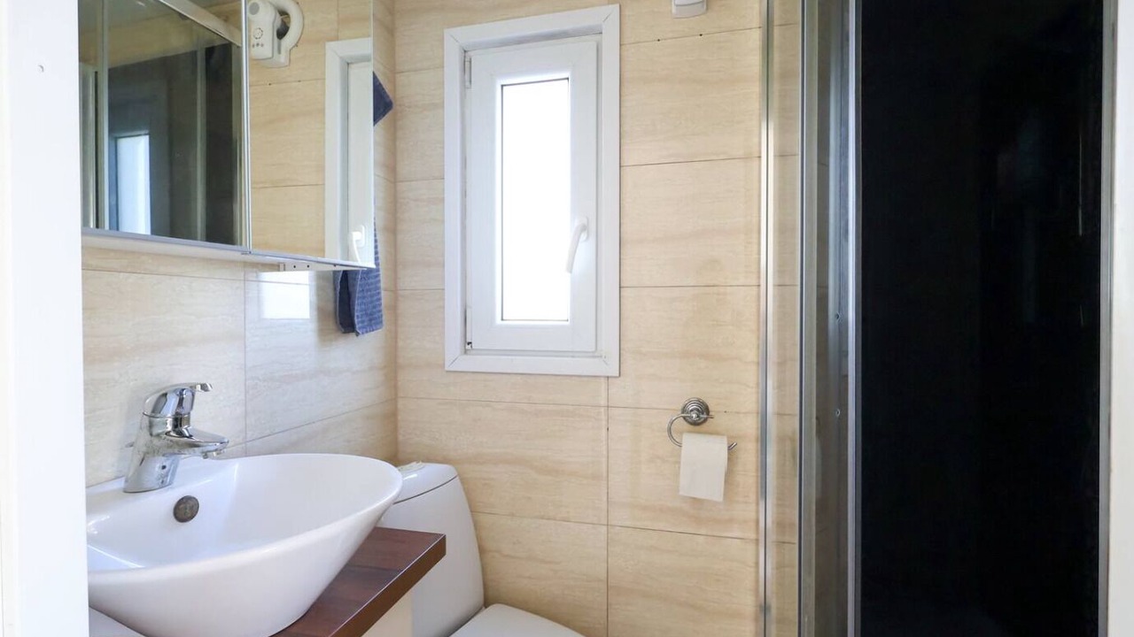 Photo of Bathroom in Molnlycke