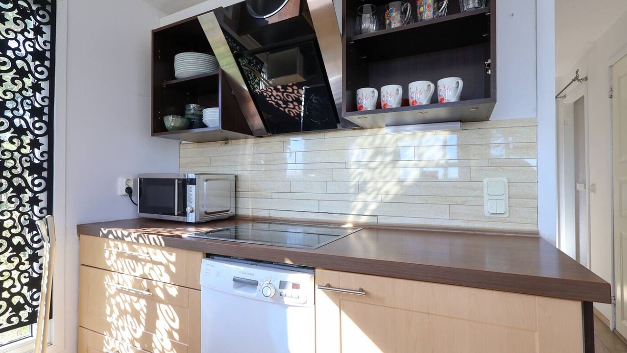 Photo of Kitchen in Molnlycke