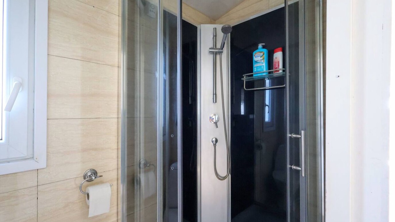 Photo of Bathroom in Molnlycke