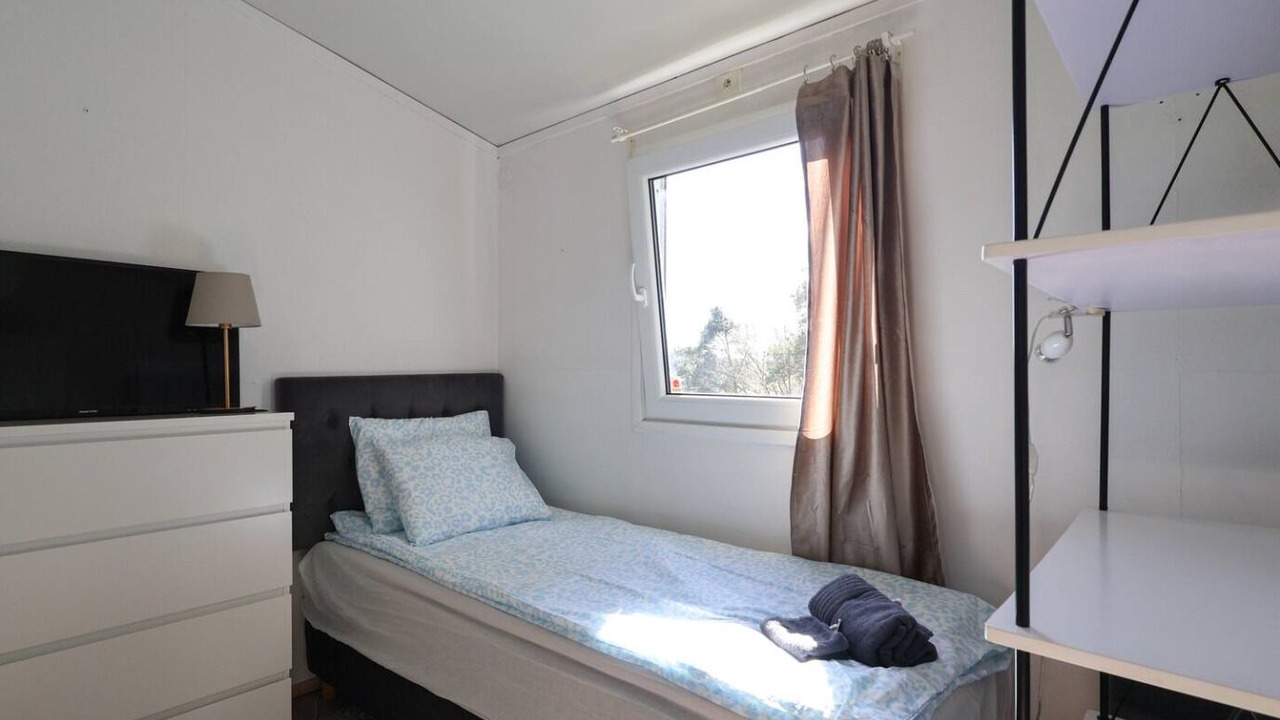 Photo of Bedroom in Molnlycke