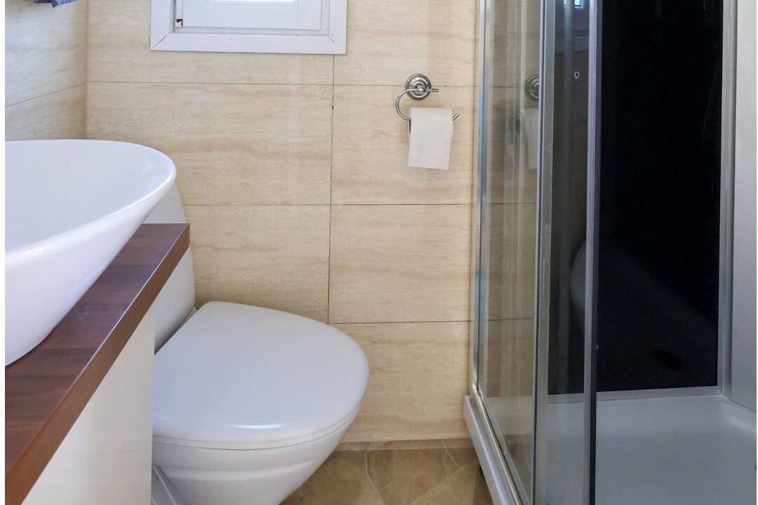 Photo of Bathroom in Molnlycke