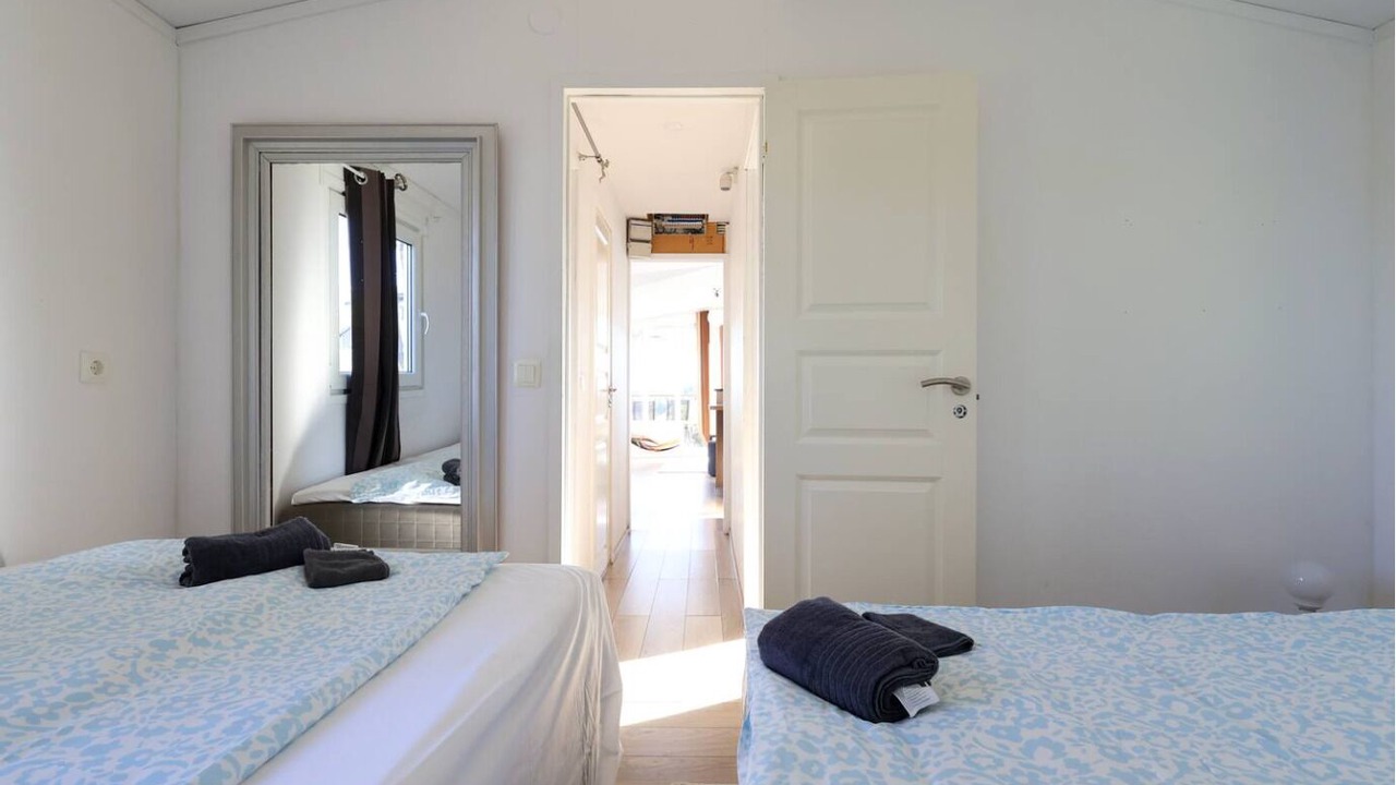 Photo of Bedroom in Molnlycke