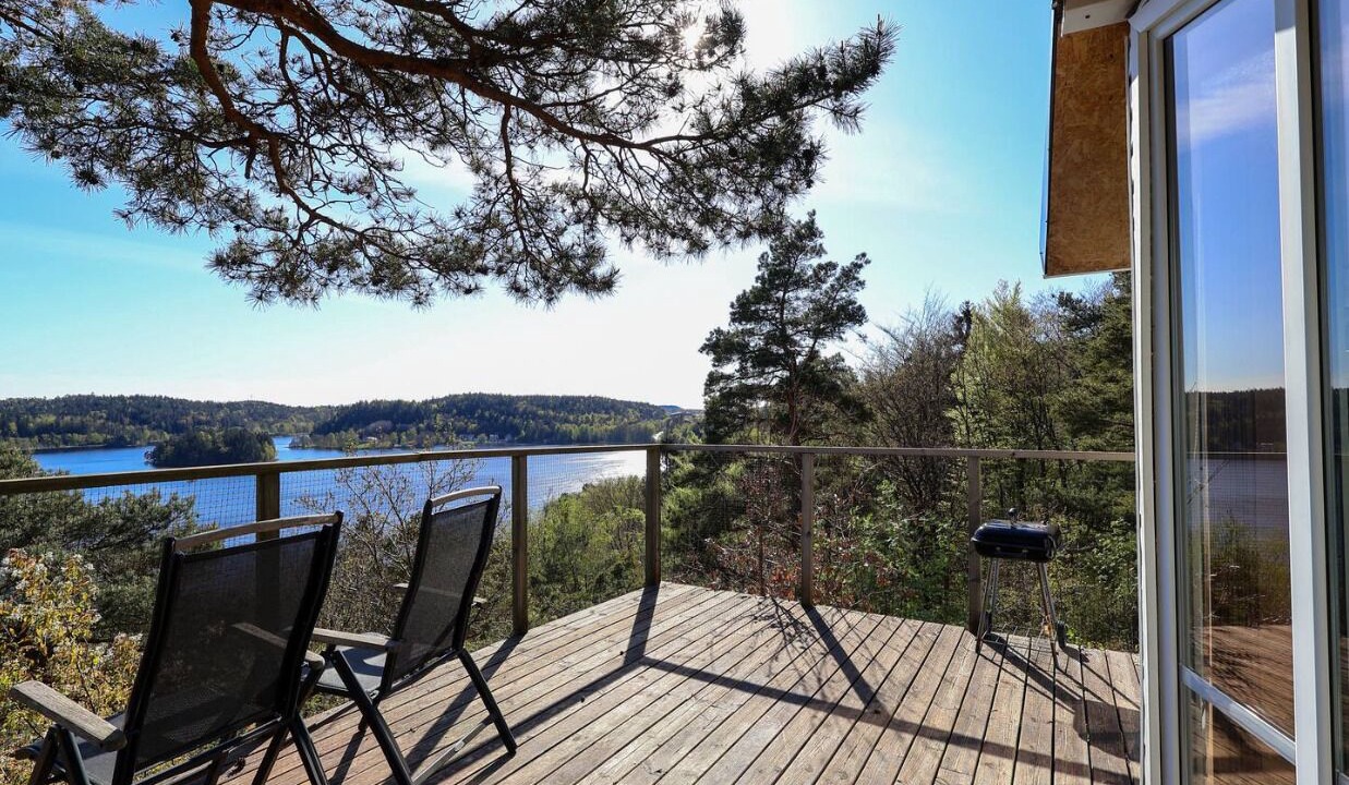 Photo of Patio Balcony in Molnlycke