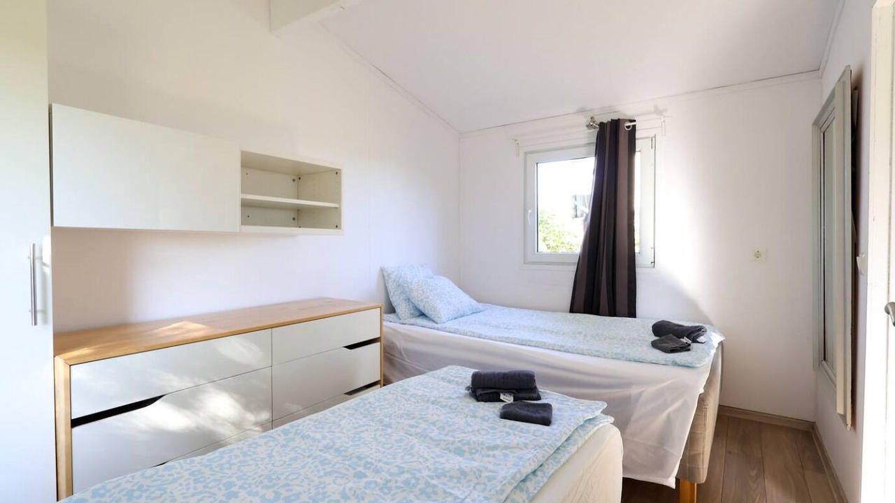Photo of Bedroom in Molnlycke