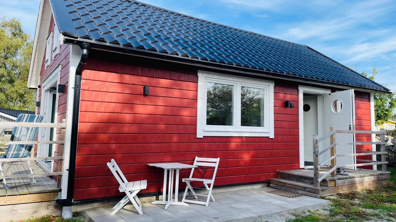 Photo of Outdoor in Falkvik