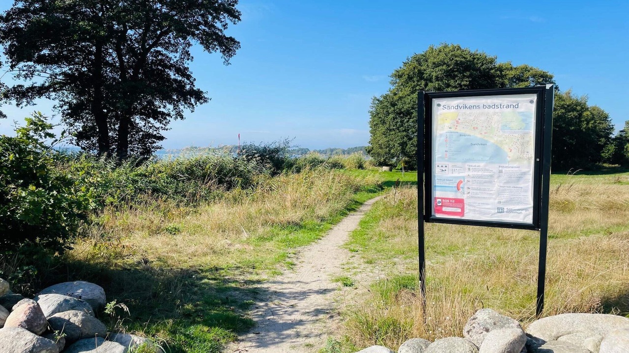 Photo of Outdoor in Falkvik