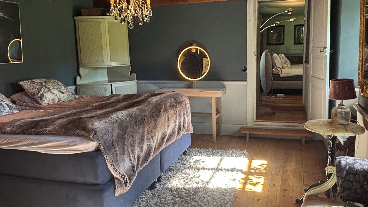 Photo of Bedroom in Havdhem