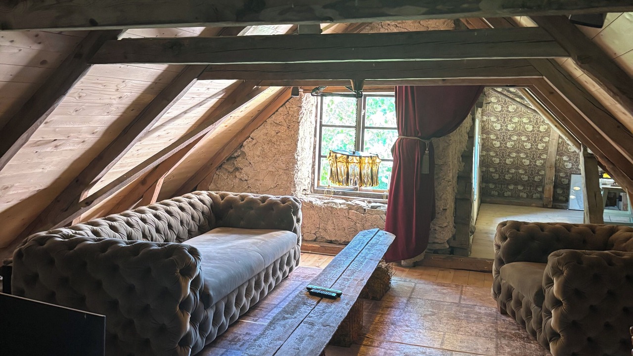 Photo of Livingroom in Havdhem