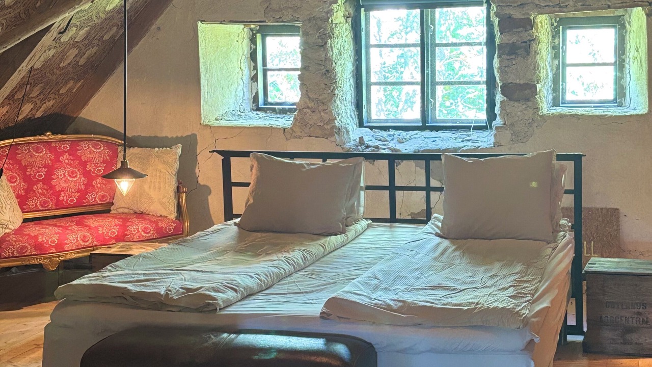 Photo of Bedroom in Havdhem