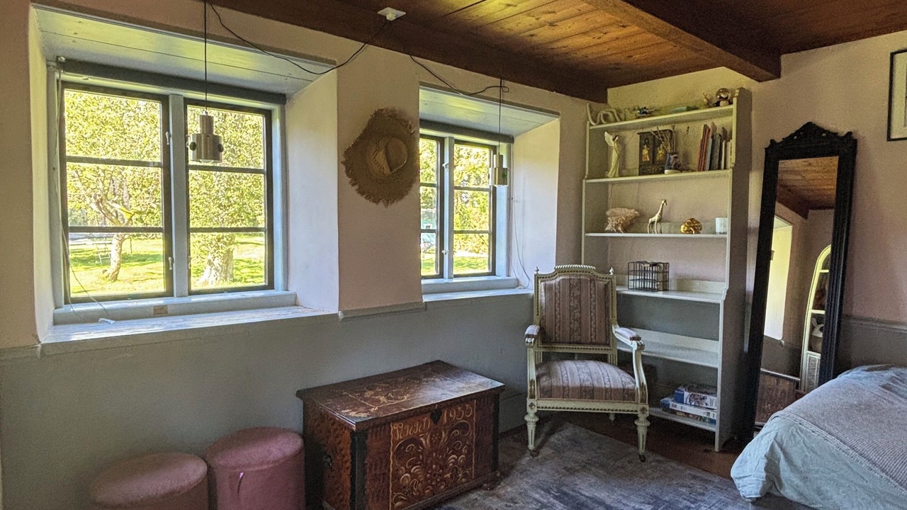 Photo of Bedroom in Havdhem