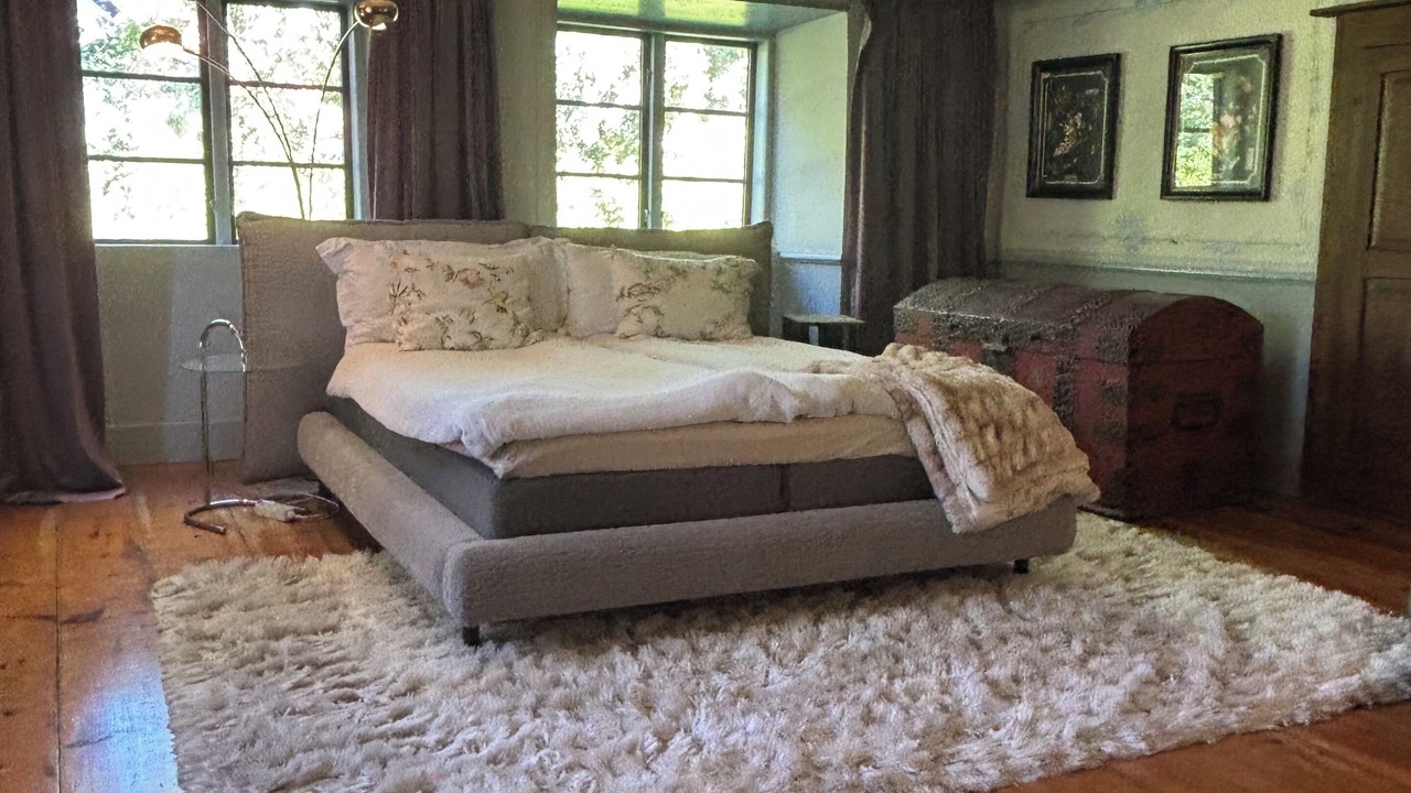 Photo of Bedroom in Havdhem