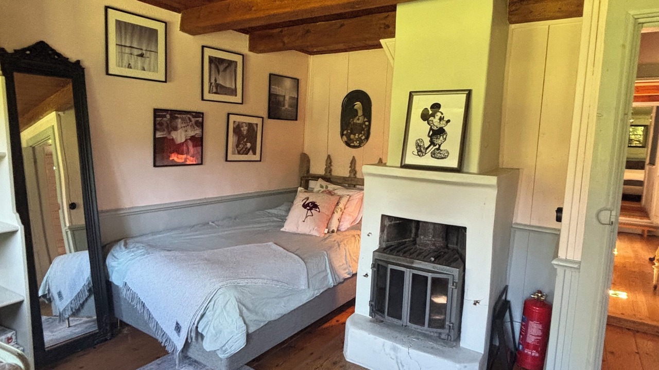 Photo of Bedroom in Havdhem