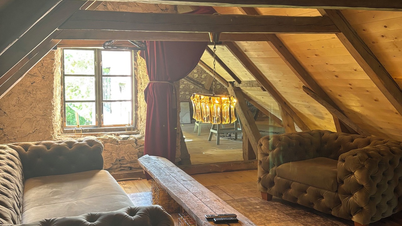 Photo of Livingroom in Havdhem