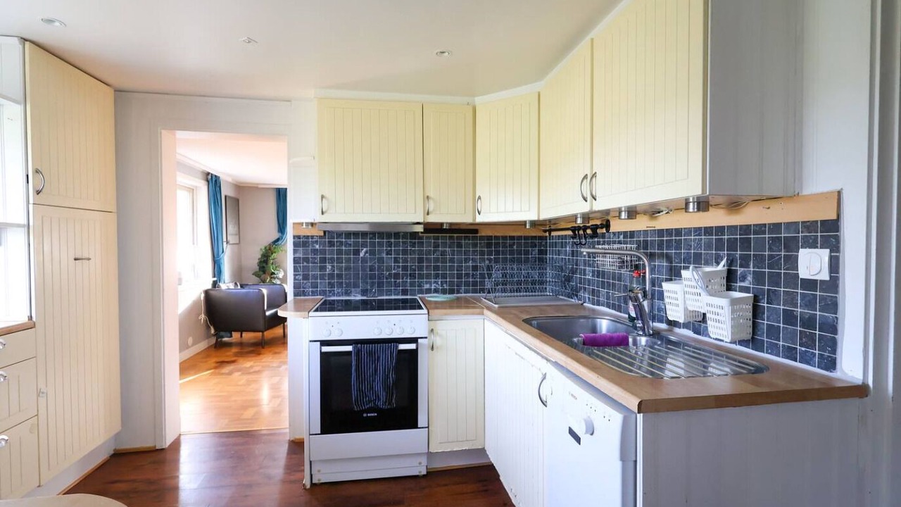 Photo of Kitchen in Save