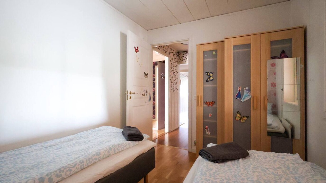 Photo of Bedroom in Save