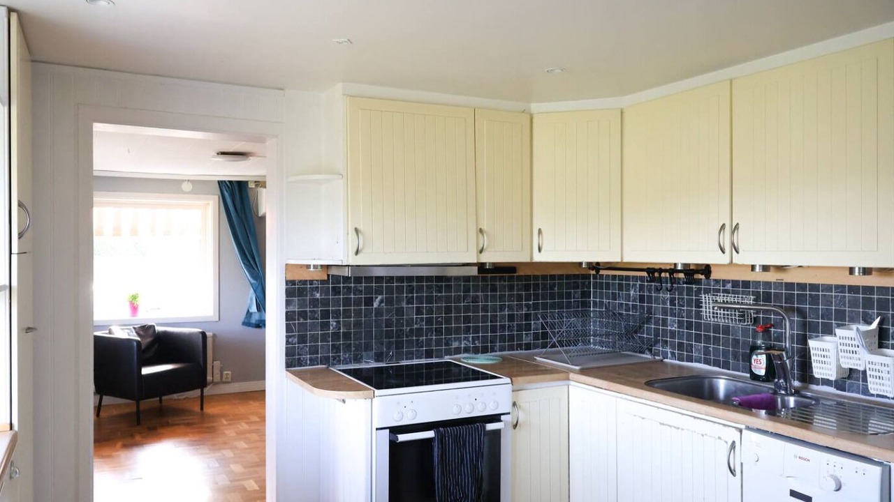 Photo of Kitchen in Save