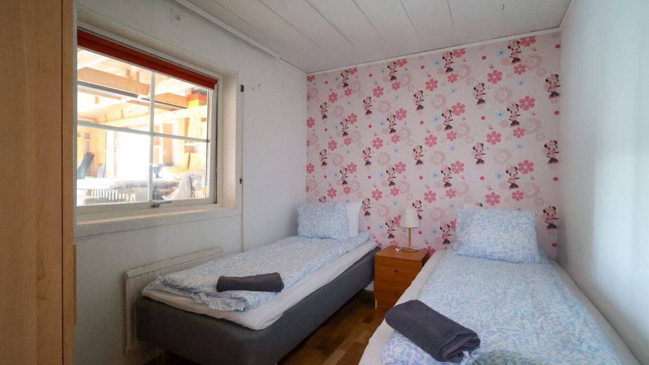 Photo of Bedroom in Save