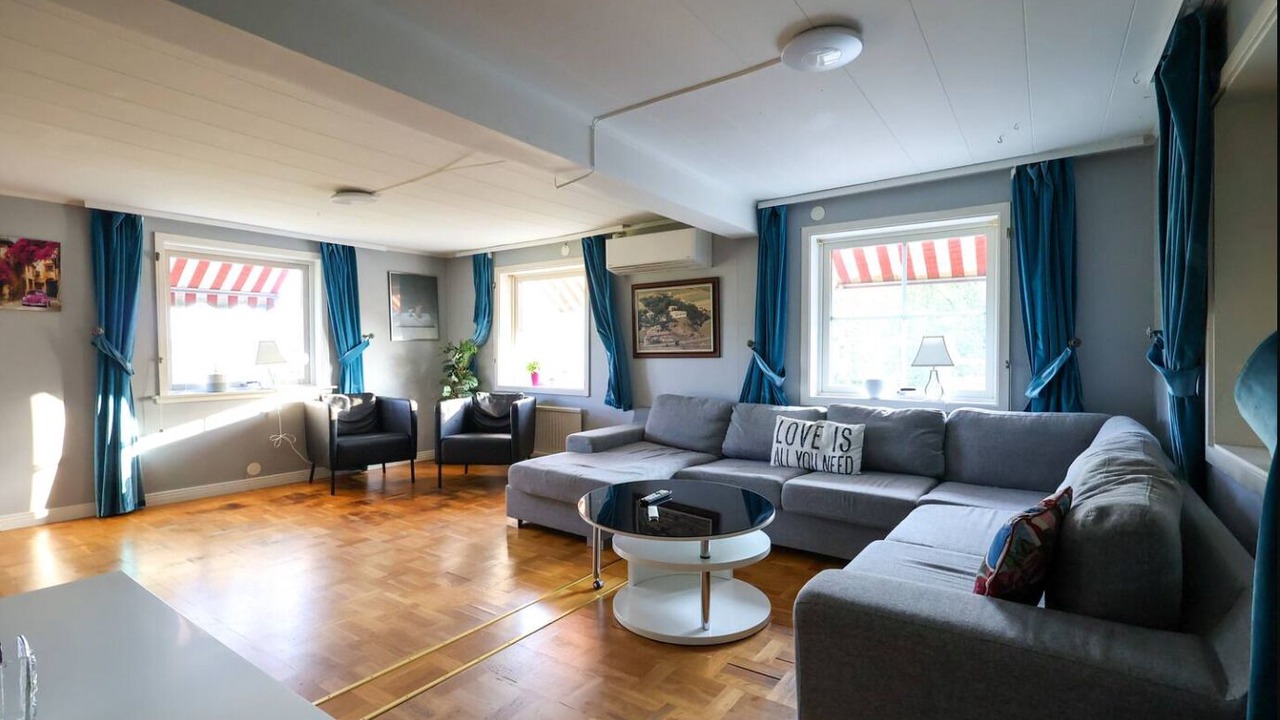 Photo of Livingroom in Save