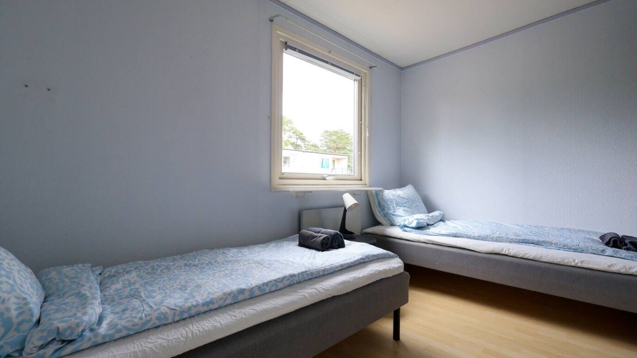 Photo of Bedroom in Gothenburg