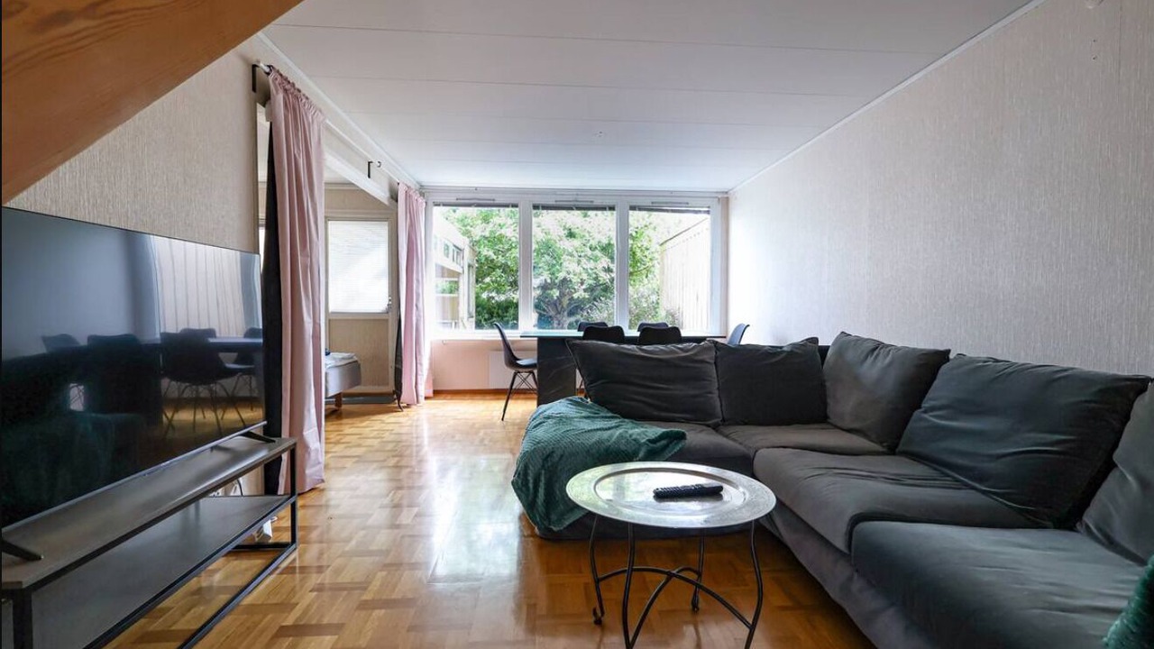 Photo of Livingroom in Gothenburg