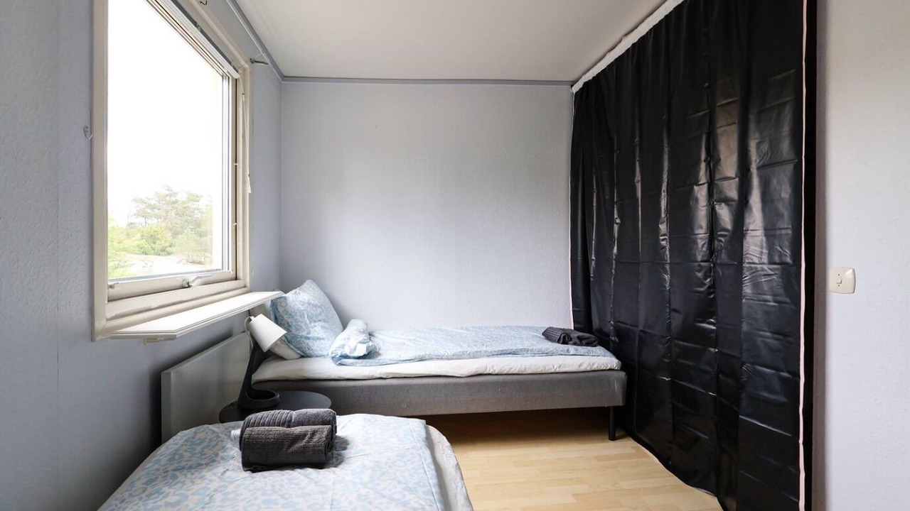 Photo of Bedroom in Gothenburg