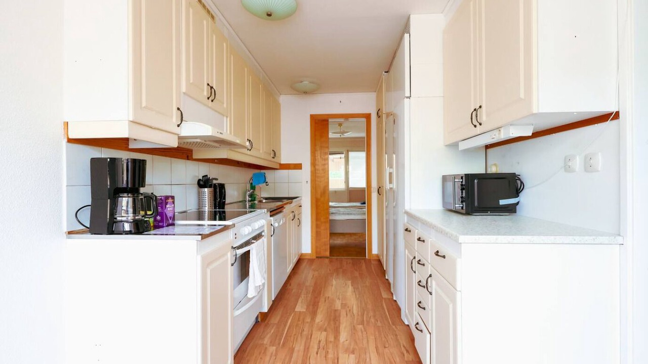 Photo of Kitchen in Gothenburg