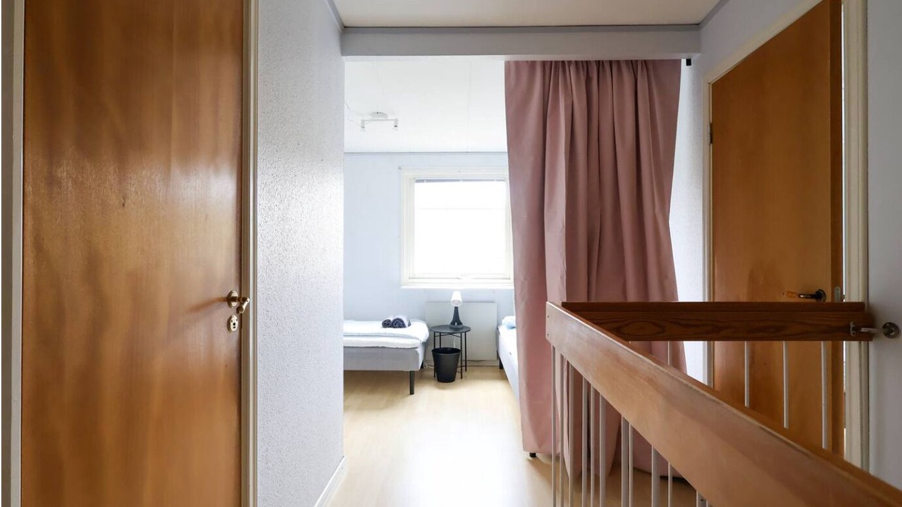 Photo of Bedroom in Gothenburg