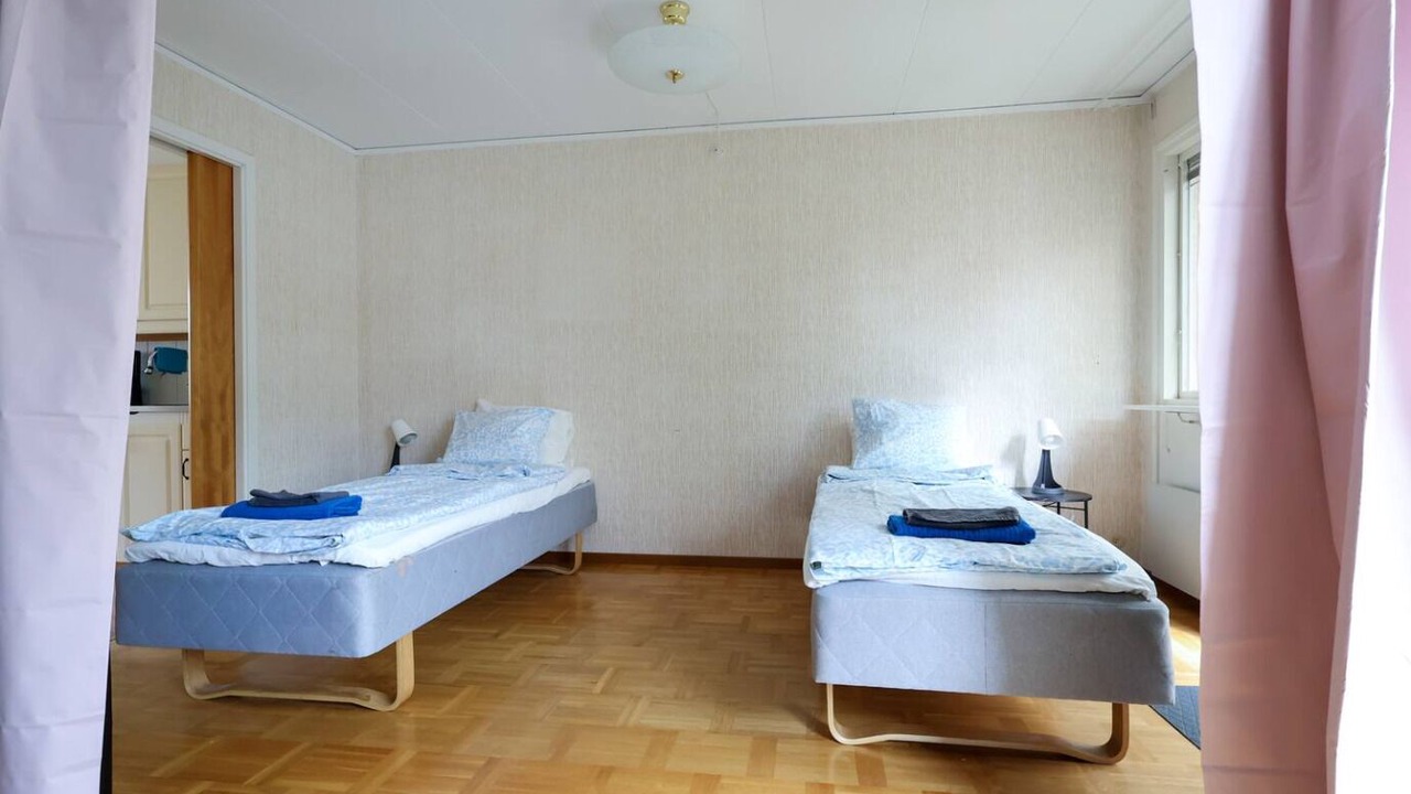 Photo of Bedroom in Gothenburg