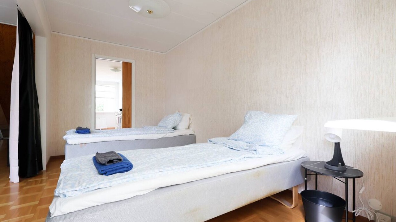 Photo of Bedroom in Gothenburg