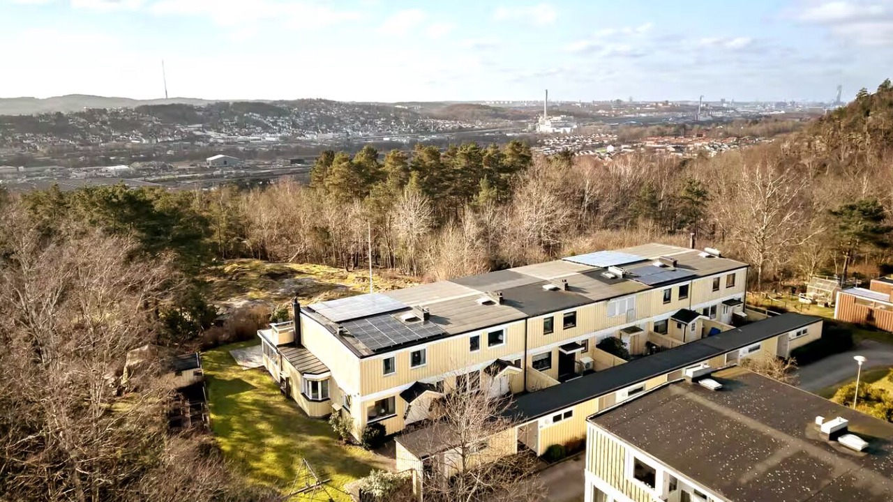 Photo of Outdoor in Gothenburg