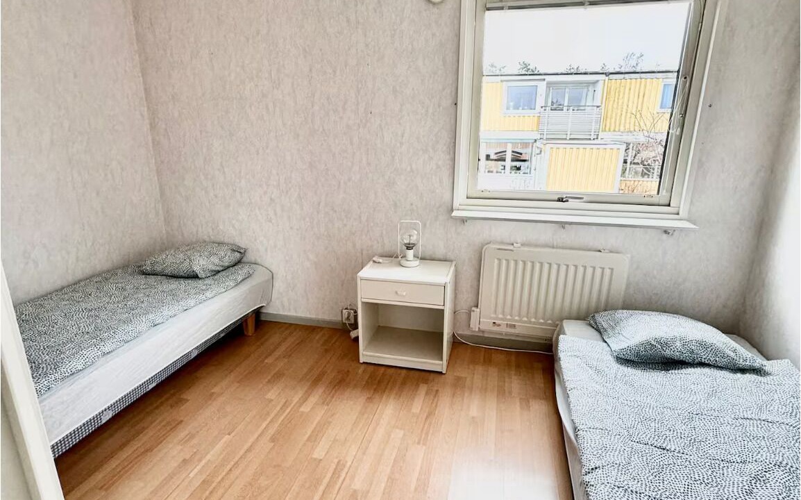 Photo of Bedroom in Gothenburg