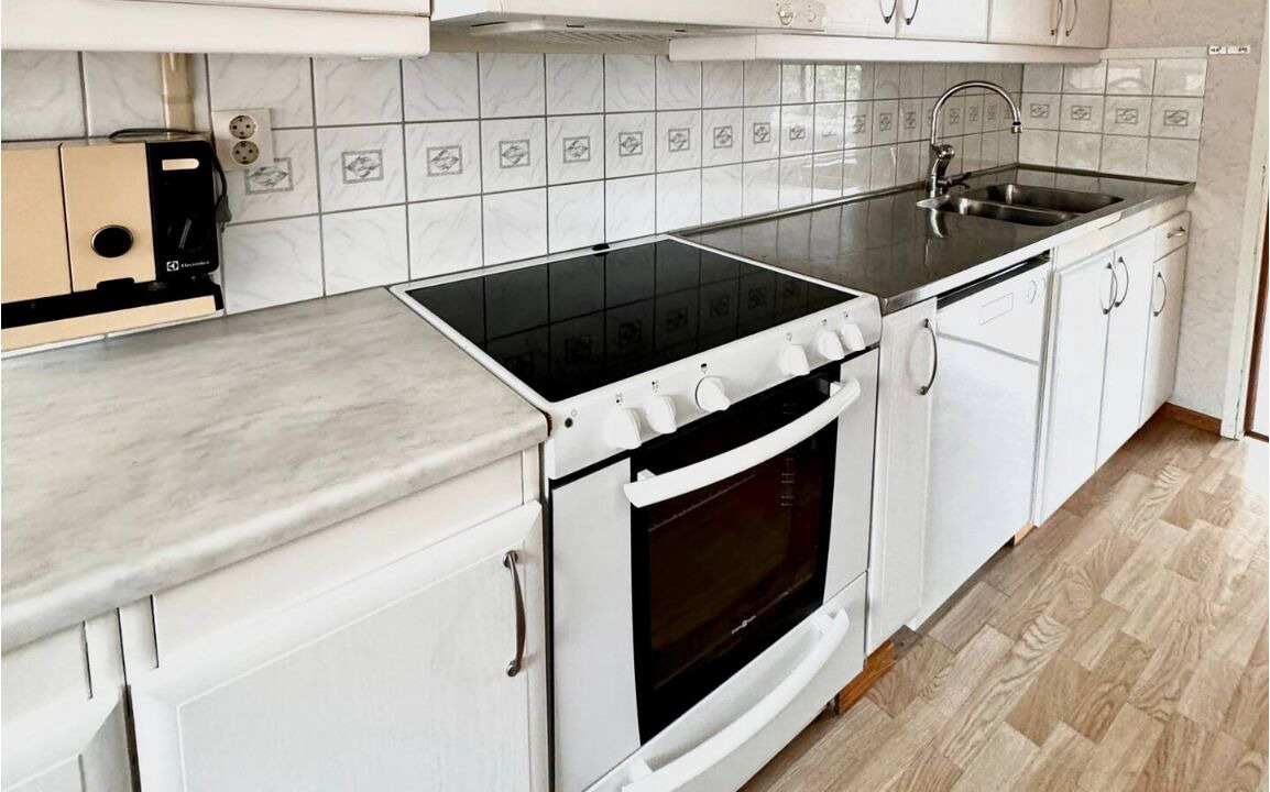 Photo of Kitchen in Gothenburg