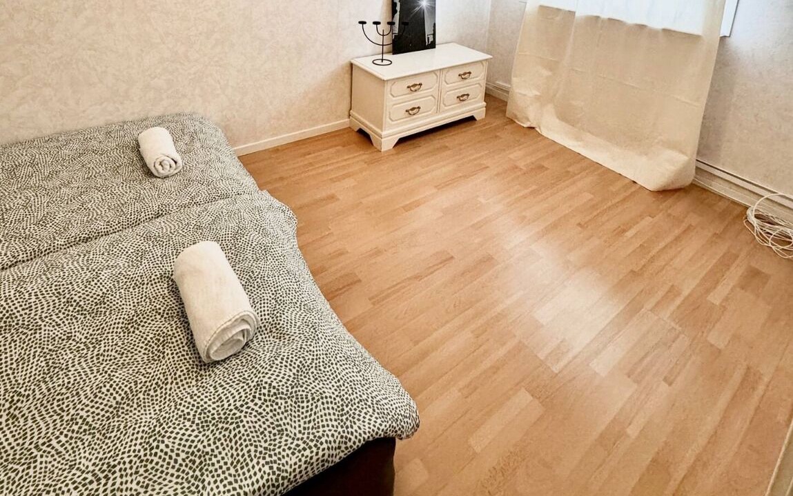 Photo of Bedroom in Gothenburg