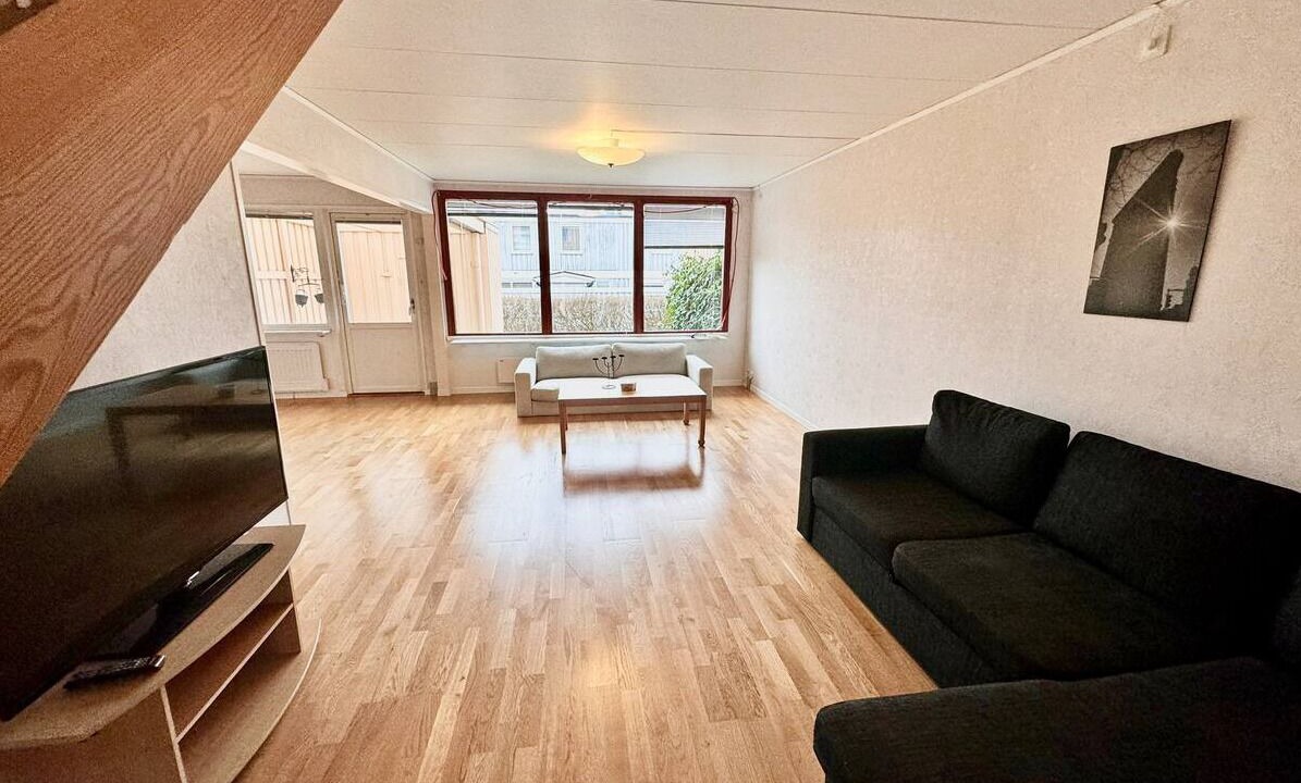 Photo of Livingroom in Gothenburg
