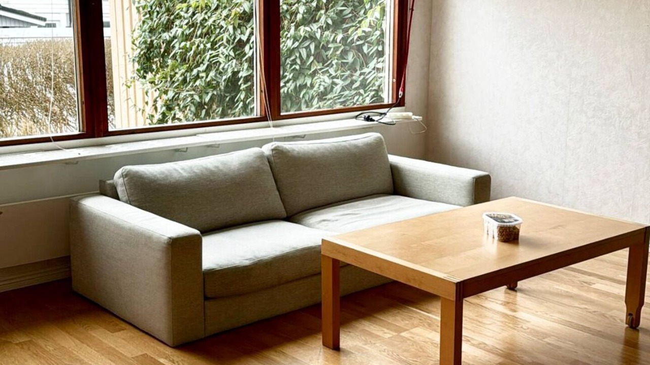 Photo of Livingroom in Gothenburg