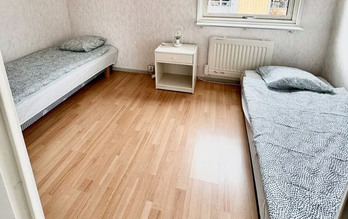 Photo of Bedroom in Gothenburg